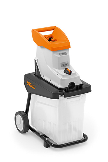 BROYEUR STIHL 135L